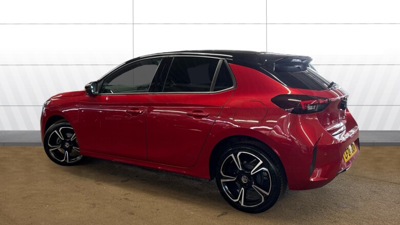 Vauxhall Corsa 1.2 GS 5dr Petrol Hatchback